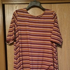 Agnes and Dora Swing